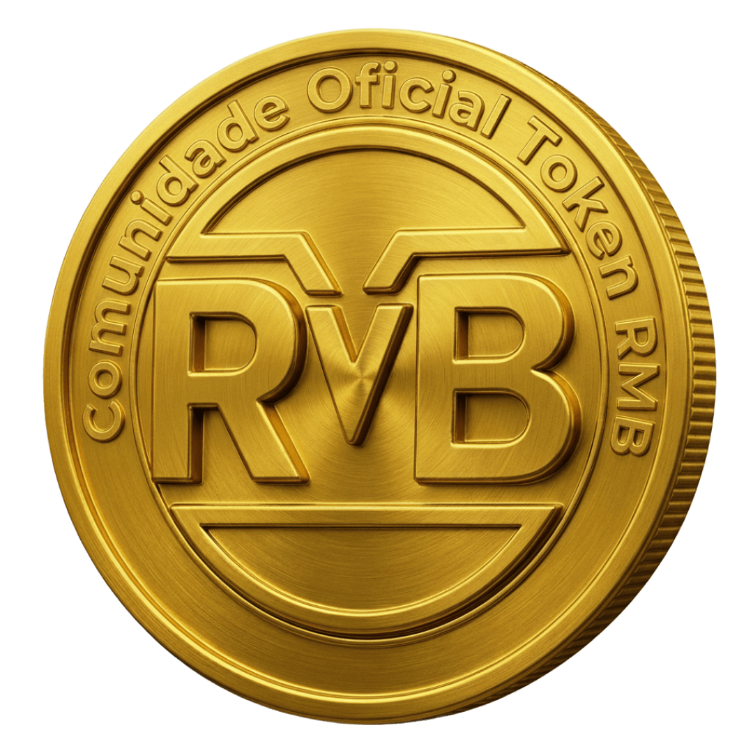 Comunidade Oficial Token RMB